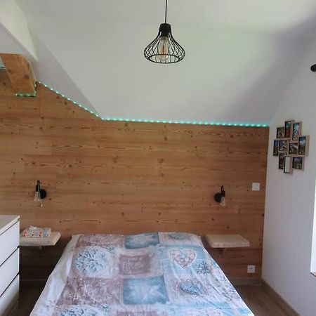 Location Appartement T2 38 M2 2 Chambres Allevard Eksteriør billede