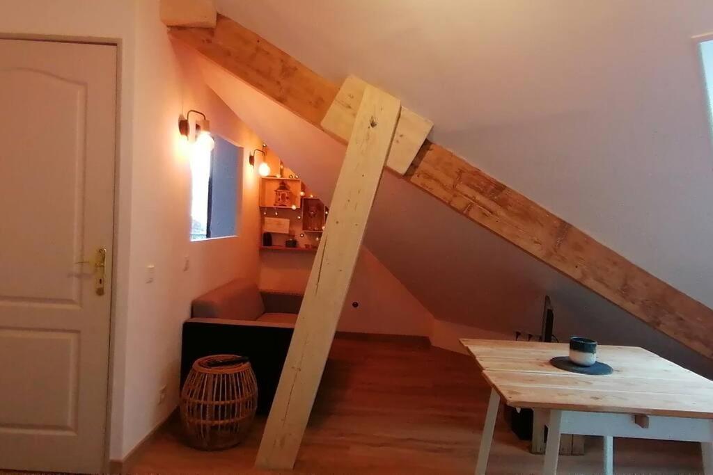 Location Appartement T2 38 M2 2 Chambres Allevard Eksteriør billede