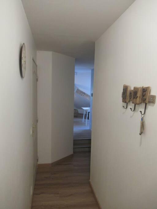 Location Appartement T2 38 M2 2 Chambres Allevard Eksteriør billede