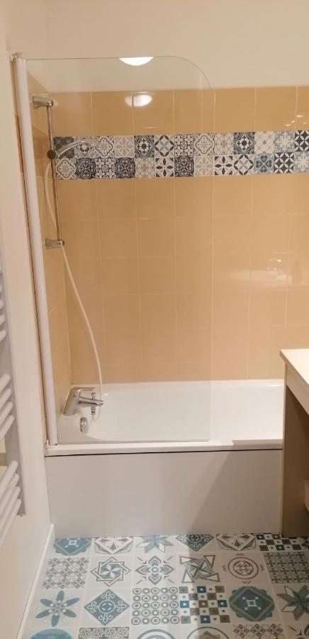 Location Appartement T2 38 M2 2 Chambres Allevard Eksteriør billede