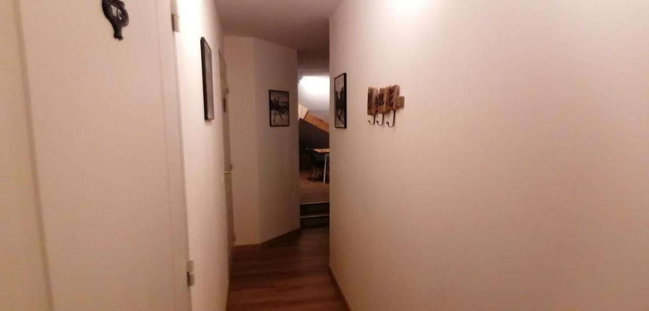 Location Appartement T2 38 M2 2 Chambres Allevard Eksteriør billede
